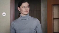 Холодный блеск сапфира