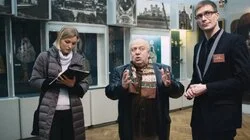 Раз русалка, два русалка