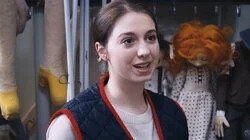 Люди и куклы