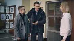 Слепая любовь