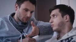 Ни за что, ни про что