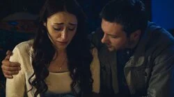 Проводите девушку домой