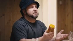 Медовая банька