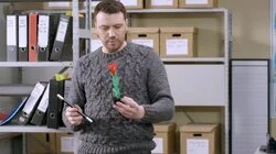 Простая магия