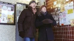 Вязаная шапочка