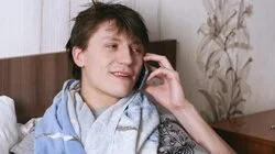 Тайный наследник