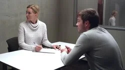 Старый телефон