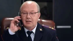 Суок для контрабандиста