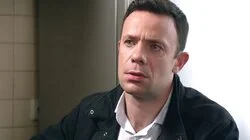 В парке у фонтана