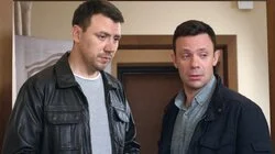 Дядюшкино кольцо