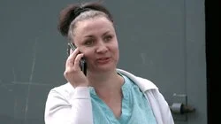 Взрывоопасная ситуация