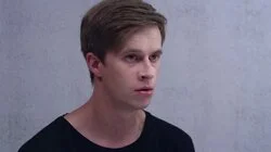 Привидение с моторчиком