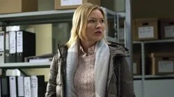 Звонок в дверь