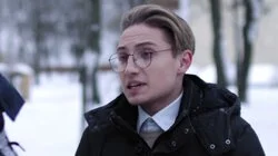 Пропавший пранкер