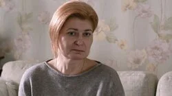 Белая полоса