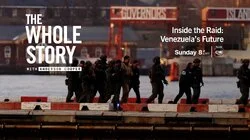 Inside the Raid: Venezuela's Future