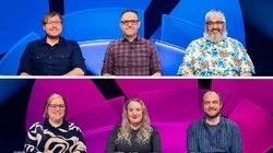 Third Place Play-Off