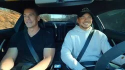 Kane Brown: Fast, But Not Furious