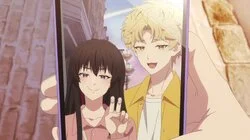 Half Moon - The Pre-emptive Date -