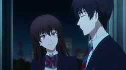 Waxing Moon - Bite My Neck -