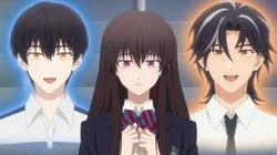 Old Moon - Vampire Lord -