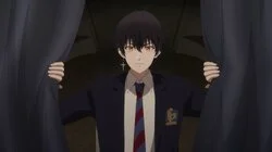 Waning Moon - Mortal Combat in Automnal -