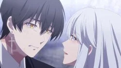 Dark Moon - The Moon Altar -