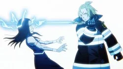 Those Who Fight Back