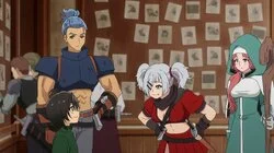 Life with the Granvelles