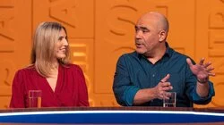 Sidsel Wold og Sofie Marhaug