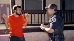 Let Me See Your Hands