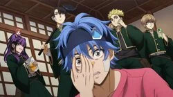 Cyberkinesis Output Test