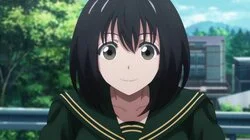 The Battle at Sainokawara