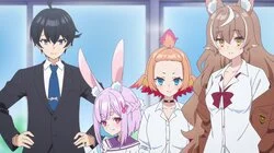 The Misanthrope and the Light of Dawn