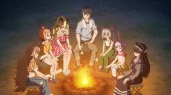 The Misanthrope and the Magic for Peace and Quiet