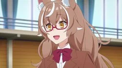 The Misanthrope and the Comet's Pilgrimage