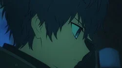 Back from Twilight, the God Is Come