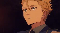 Backstage of a Third-rate Comedy