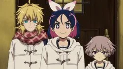 A Teacher for Braves