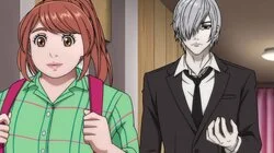 The Masked Idol, Heavy Chop