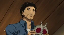 Everyone in the World Will Join Shocker