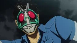 I'll Fight Shocker Too