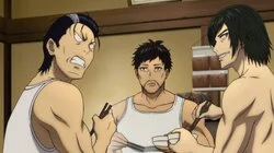 I Was Craving a Battle With Shocker