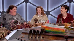 Right Past Titty Town