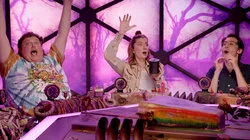 Fake It Till You Fake It