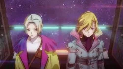 End Point and Starting Point