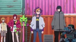 The Price of Freedom