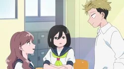 Someone Who Thinks and Someone Who Doesn't