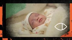 Giving Birth in the Occupied West Bank