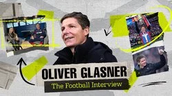 Oliver Glasner